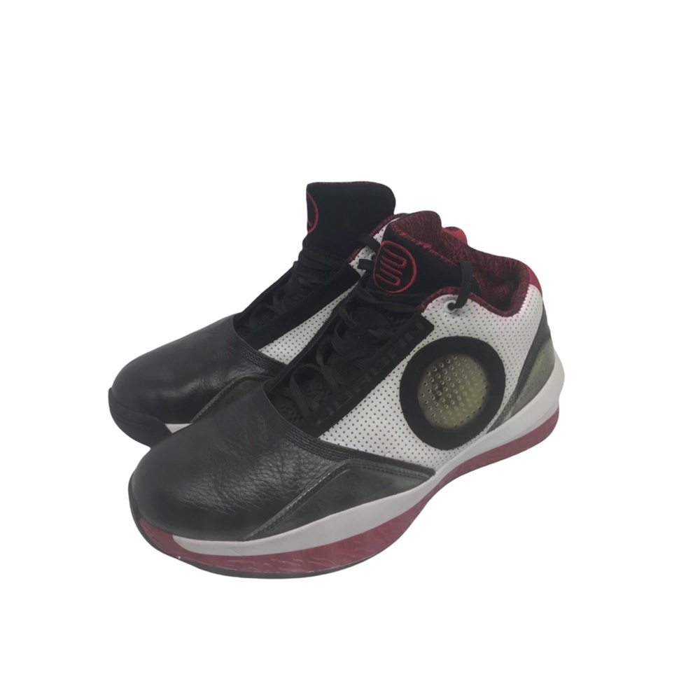 Air Jordan 25 Retros